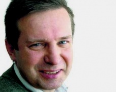 Mirė žurnalistas, rašytojas Albinas Čaplikas Mirė žurnalistas, rašytojas Albinas Čaplikas